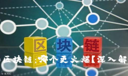 比特币和区块链：哪个更火爆？深入解析与探讨