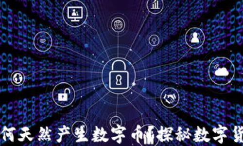 
区块链系统如何天然产生数字币？探秘数字货币的生成机制