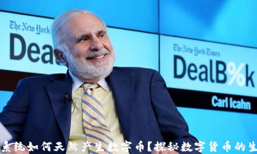 
区块链系统如何天然产生数字币？探秘数字货币的生成机制